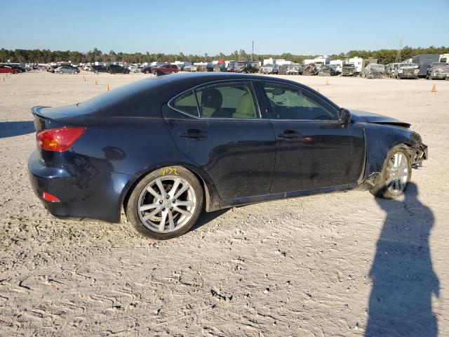 Photo 3 from auction – 2007 LEXUS IS 250 with VIN JTHBK262175039389