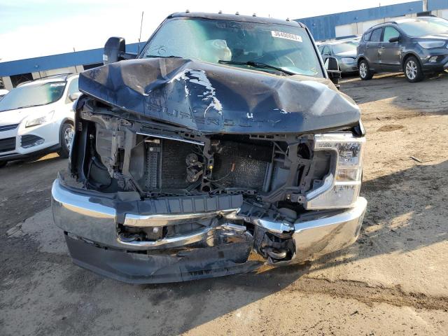 Photo 5 from auction – 2020 FORD F250 SUPER with VIN 1FT7W2BN5LED47154