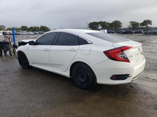 Photo 2 from auction – 2016 HONDA CIVIC LX with VIN 2HGFC2F56GH545868