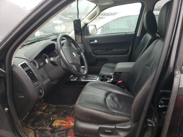 Фото 7 с аукциона – 2011 MAZDA TRIBUTE I с VIN 4F2CY9GG6BKM01086