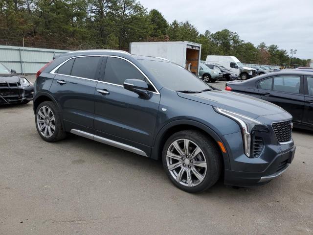 Photo 4 from auction – 2019 CADILLAC XT4 PREMIU with VIN 1GYFZDR41KF130067
