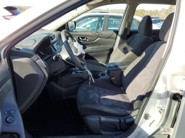 Photo 7 from auction – 2015 NISSAN ROGUE S with VIN KNMAT2MT5FP547759