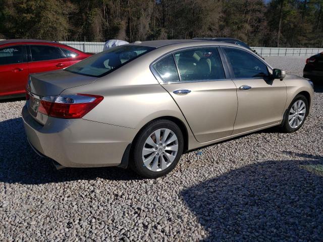 Photo 3 from auction – 2015 HONDA ACCORD EXL with VIN 1HGCR2F82FA199861