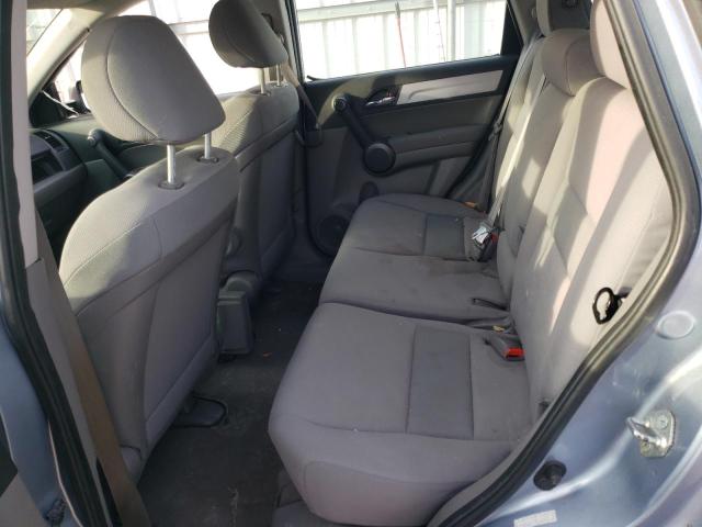 Photo 11 from auction – 2011 HONDA CR-V LX with VIN 5J6RE4H37BL025892