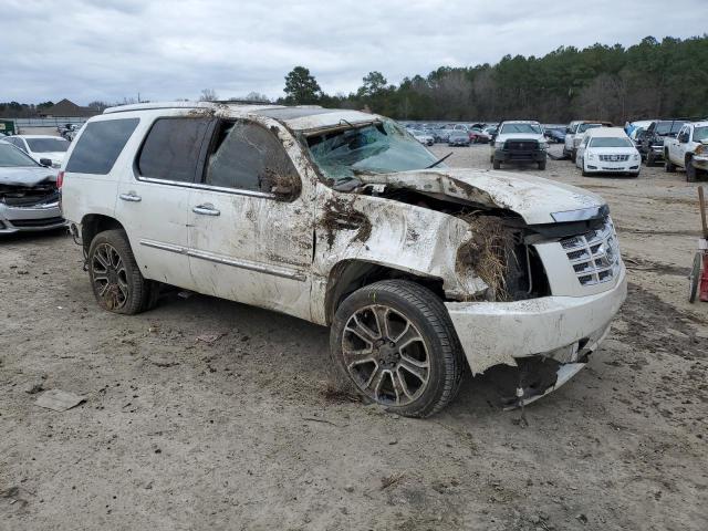 Photo 4 from auction – 2011 CADILLAC ESCALADE P with VIN 1GYS3CEF0BR399130