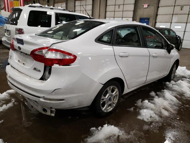 Photo 3 from auction – 2015 FORD FIESTA SE with VIN 3FADP4BJ9FM158732