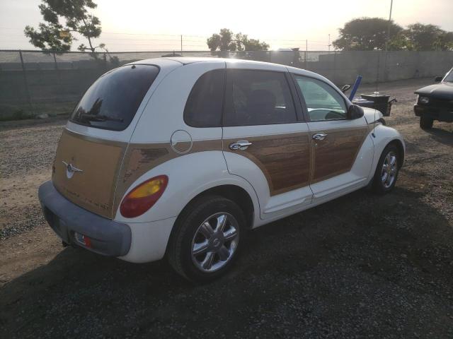 Photo 3 from auction – 2002 CHRYSLER PT CRUISER with VIN 3C8FY68BX2T353569