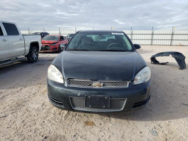 Photo 5 from auction – 2014 CHEVROLET IMPALA LIM with VIN 2G1WA5E33E1124596