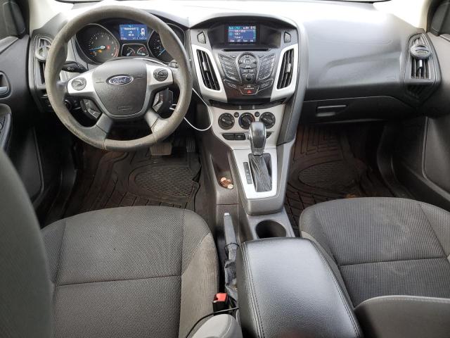 Photo 8 from auction – 2013 FORD FOCUS SE with VIN 1FADP3F24DL367792