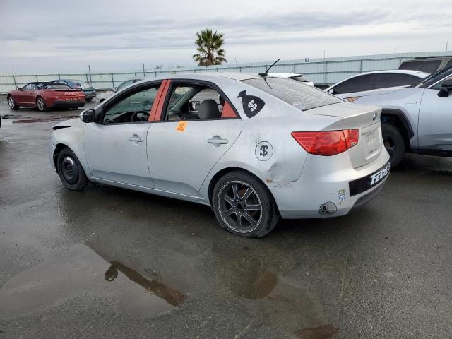 Photo 2 from auction – 2010 KIA FORTE EX with VIN KNAFU4A2XA5068135