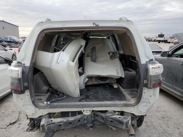 Photo 6 from auction – 2016 TOYOTA 4RUNNER with VIN JTEBU5JR3G5315388