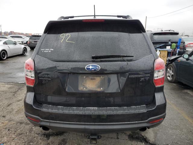 Photo 6 from auction – 2015 SUBARU FORESTER 2 with VIN JF2SJGDCXFH830872
