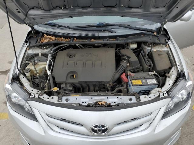 Zdjęcie 11 z aukcji – 2013 TOYOTA COROLLA BA z VIN 5YFBU4EE4DP085249