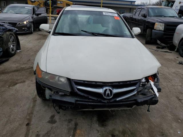 Photo 5 from auction – 2008 ACURA TSX with VIN JH4CL968X8C004099