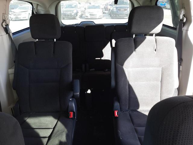 Photo 10 from auction – 2016 DODGE GRAND CARA with VIN 2C4RDGBG5GR178355