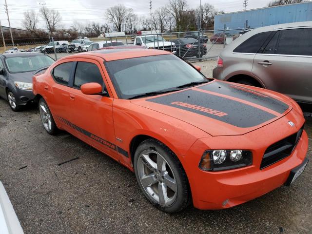 Photo 4 from auction – 2008 DODGE CHARGER R/ with VIN 2B3LA53H68H250201
