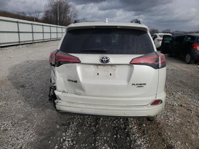 صورة رقم 6 من المزاد - 2017 TOYOTA RAV4 LIMIT مع VIN 2T3DFREV7HW671553