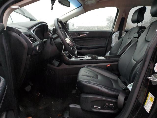 Photo 7 from auction – 2018 FORD EDGE TITAN with VIN 2FMPK4K97JBB43664