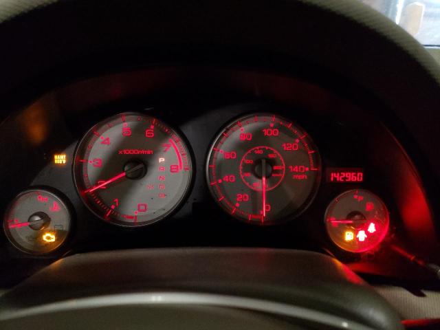 Photo 9 from auction – 2005 ACURA RSX with VIN JH4DC54855S012757