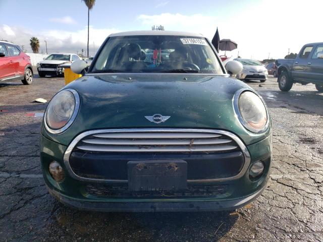 Photo 5 from auction – 2015 MINI COOPER with VIN WMWXS5C53FT834071