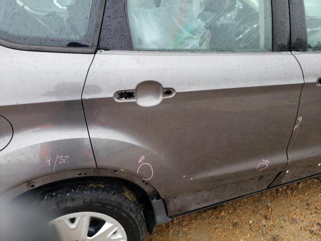 Photo 11 from auction – 2014 FORD ESCAPE S with VIN 1FMCU0F73EUA13262
