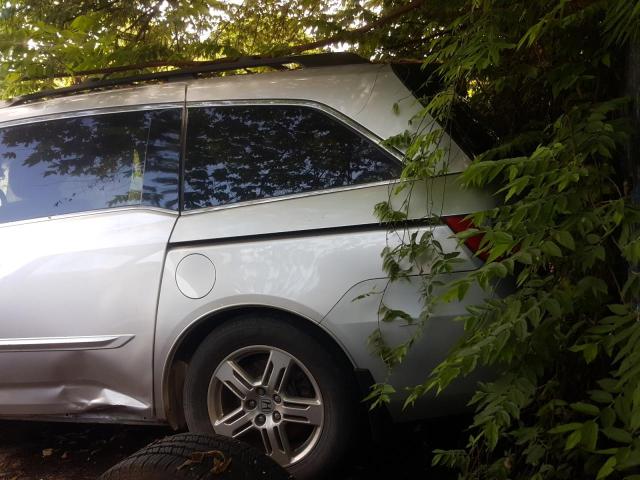 Photo 2 from auction – 2012 HONDA ODYSSEY TO with VIN 5FNRL5H96CB100981