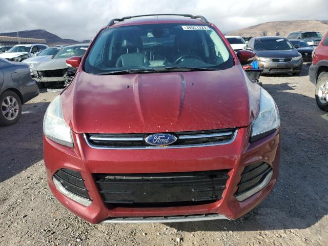 Photo 5 from auction – 2013 FORD ESCAPE SEL with VIN 1FMCU9HX8DUB24051