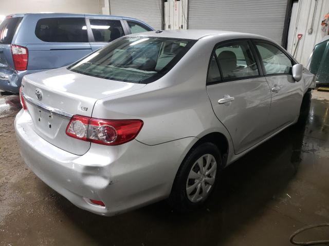Photo 3 from auction – 2011 TOYOTA COROLLA BA with VIN JTDBU4EE5B9146336