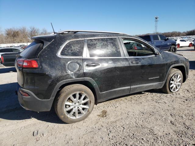 Photo 3 from auction – 2018 JEEP CHEROKEE L with VIN 1C4PJMDX4JD522943