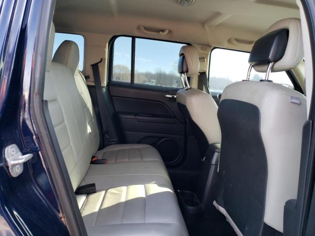 Photo 10 from auction – 2014 JEEP PATRIOT SP with VIN 1C4NJRBB1ED847129