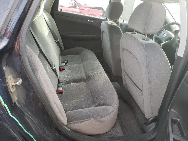 Photo 10 from auction – 2008 CHEVROLET IMPALA LS with VIN 2G1WB58K289237798