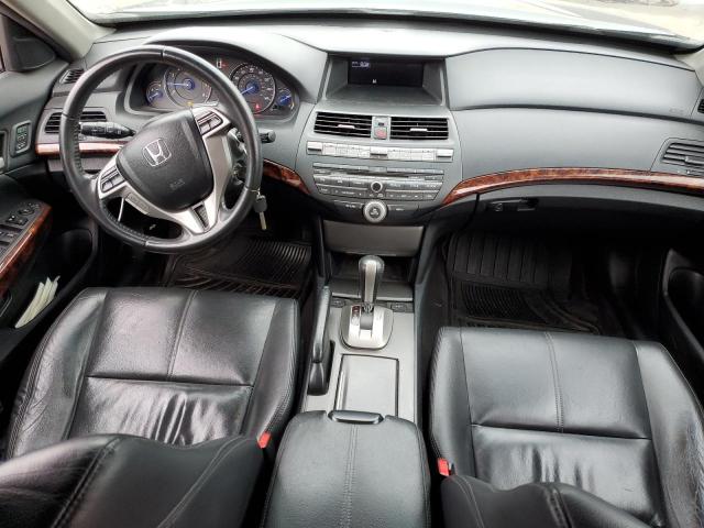 Photo 8 from auction – 2012 HONDA CROSSTOUR with VIN 5J6TF2H54CL002130