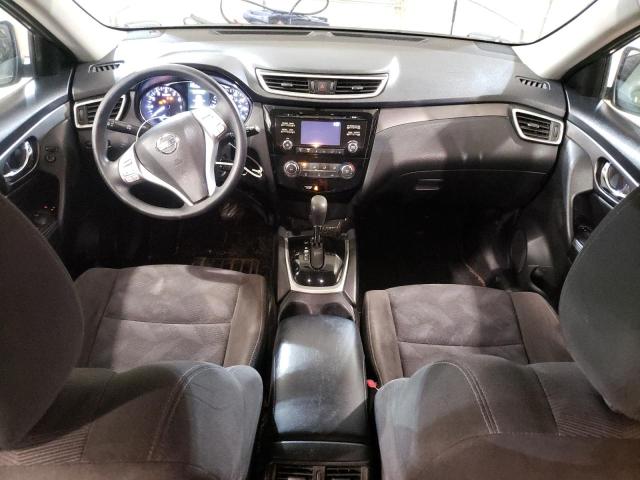 Photo 8 from auction – 2015 NISSAN ROGUE S with VIN KNMAT2MV0FP564390