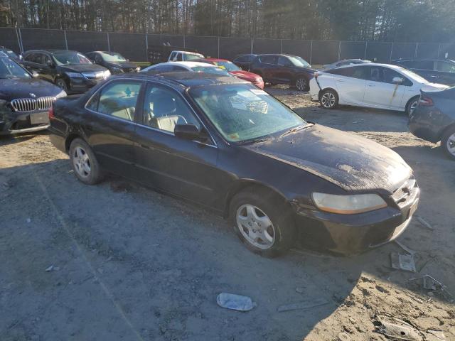 Photo 4 from auction – 2000 HONDA ACCORD EX with VIN 1HGCG1656YA077772