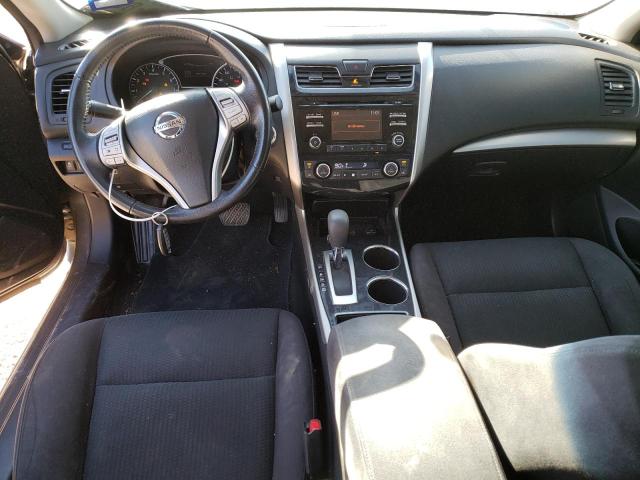 Photo 8 from auction – 2014 NISSAN ALTIMA 2.5 with VIN 1N4AL3AP3EC266486
