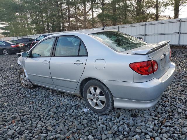 صورة رقم 2 من المزاد - 2005 TOYOTA COROLLA CE مع VIN 2T1BR32EX5C550408