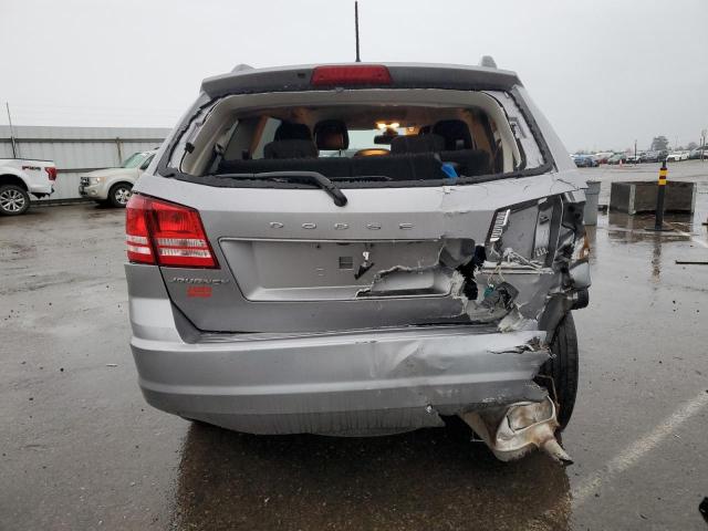 Zdjęcie 6 z aukcji – 2019 DODGE JOURNEY SE z VIN 3C4PDCAB0KT866145