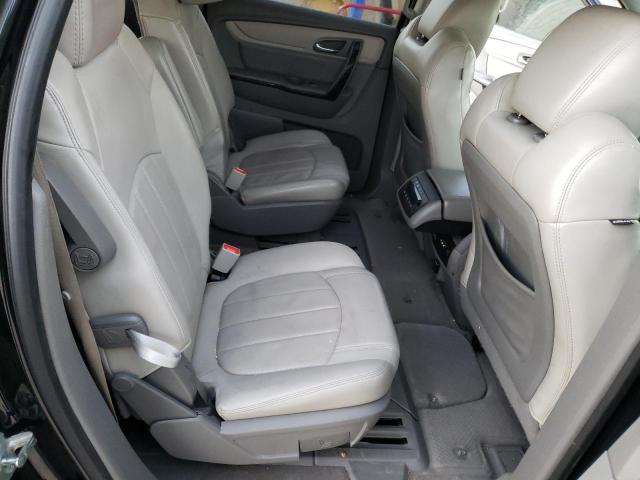 Photo 11 from auction – 2015 CHEVROLET TRAVERSE L with VIN 1GNKRJKD8FJ142143