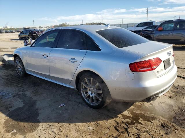 Photo 2 from auction – 2012 AUDI A4 PREMIUM with VIN WAUFFAFL3CN015564
