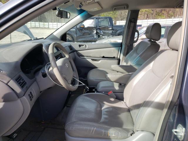 Photo 7 from auction – 2008 TOYOTA SIENNA CE with VIN 5TDZK23C48S188064