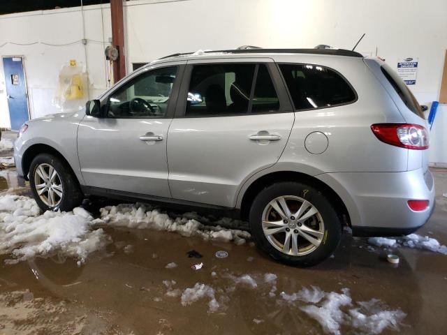 Photo 2 from auction – 2010 HYUNDAI SANTA FE G with VIN 5NMSG3ABXAH396333