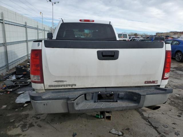 Photo 6 from auction – 2007 GMC SIERRA K25 with VIN 1GTHK23K07F545547