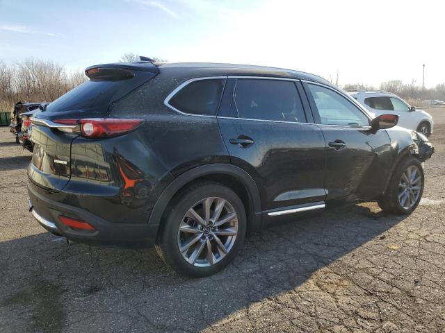 Photo 3 from auction – 2021 MAZDA CX-9 GRAND with VIN JM3TCADY8M0516985