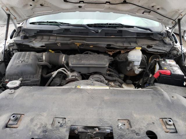 Photo 11 from auction – 2010 DODGE RAM 1500 with VIN 1D7RV1CP3AS252943