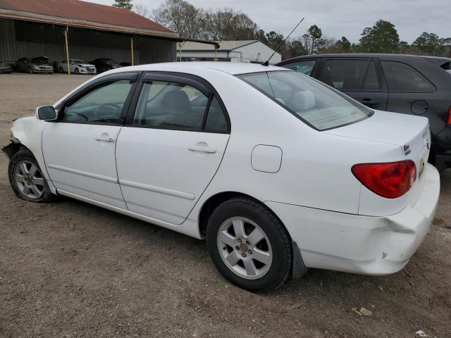 Photo 2 from auction – 2003 TOYOTA COROLLA with VIN 1NXBR32E53Z103335