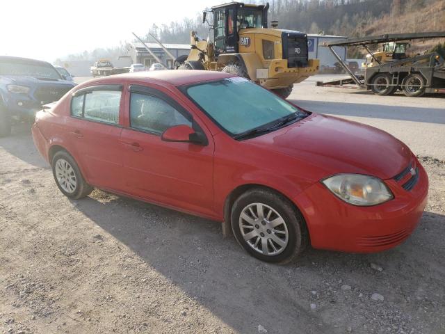 Photo 4 from auction – 2010 CHEVROLET COBALT with VIN 1G1AD5F53A7232473