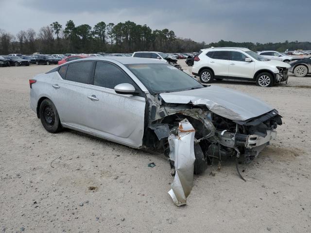 Photo 4 from auction – 2019 NISSAN ALTIMA S with VIN 1N4BL4BV6KN315140
