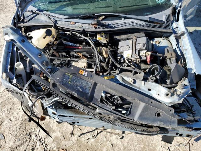 Photo 11 from auction – 2009 FORD FOCUS SE with VIN 1FAHP35N19W185373