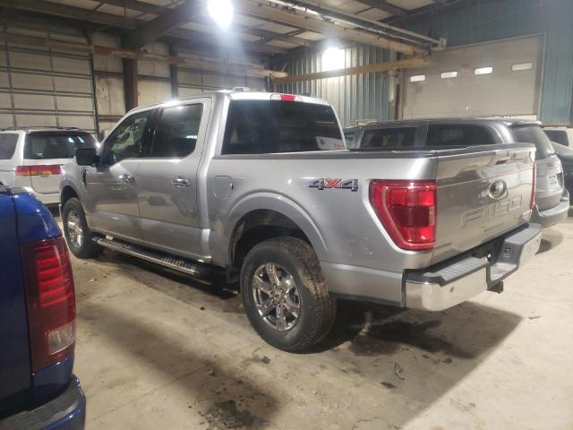 Photo 2 from auction – 2021 FORD F150 SUPER with VIN 1FTFW1E86MKD54192