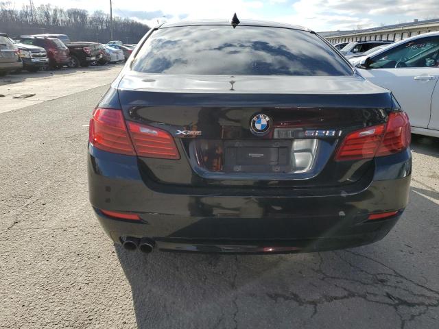 Photo 6 from auction – 2014 BMW 528I with VIN WBA5A7C53ED219115